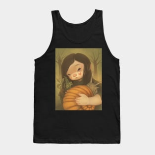 Plumpkin Tank Top